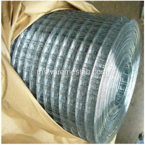 Mesh Welded Wire Mesh For Aquaculture Ternak